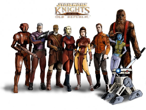 star wars the old republic star wars the old republic